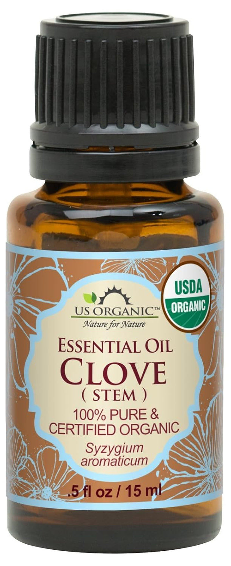 100% Pure Peppermint Essential Oil - USDA Certified Organic - 10 Ml Pack of 2 - W/Improved Caps and Droppers (More Size Variations Available) TLBH
