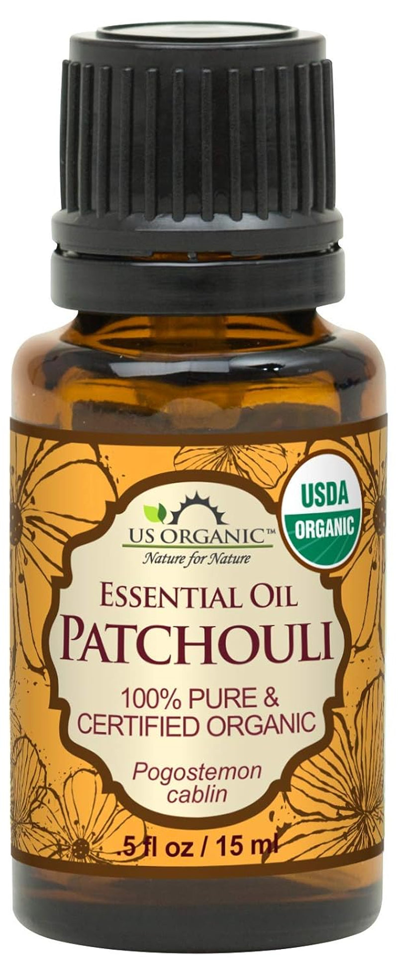 100% Pure Peppermint Essential Oil - USDA Certified Organic - 10 Ml Pack of 2 - W/Improved Caps and Droppers (More Size Variations Available) TLBH