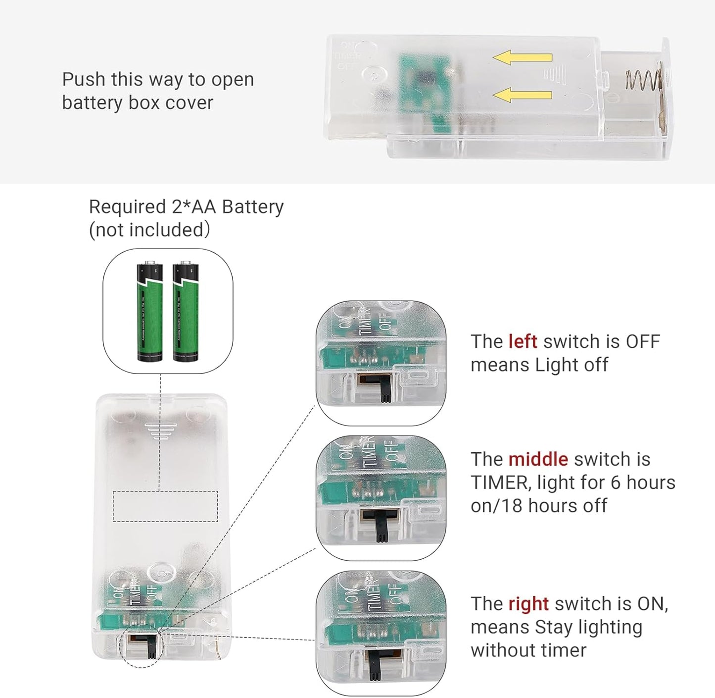 Macrame Hanging Photo Display Wall Decor with String Lights, Boho Wooden Beads Garland Collage Picture Card Frame Holder with 45 Clips for Bedroom Living Room Dorm, Teen Girls Christmas Gifts