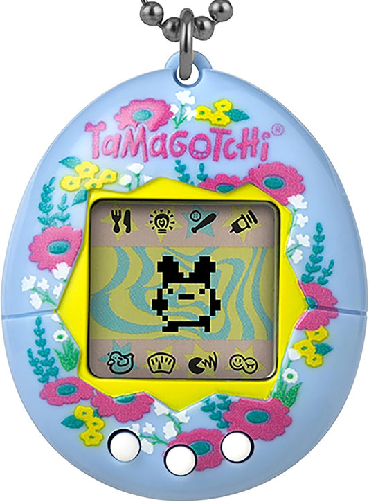 Tamagotchi Original - Garden Poppies ZOUSA