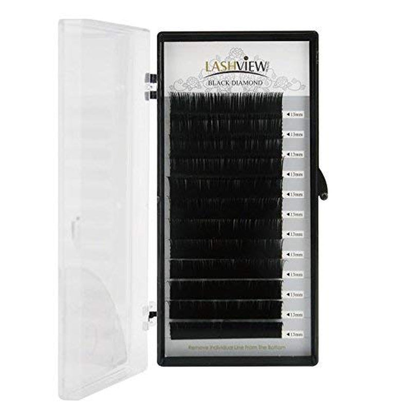 Magnetic Eyelashes with Applicator, Reusable Soft Magnetic Eyelashes Natural Look, No Glue Needed, Windproof & Waterproof for All-Day Comfort (L01)