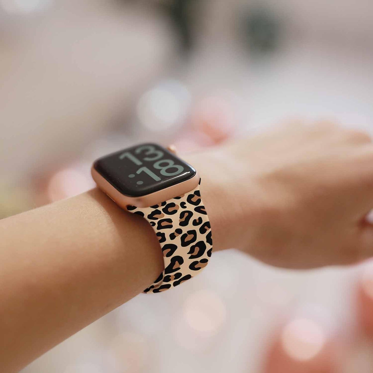 Compatible with Apple Watch Band 2