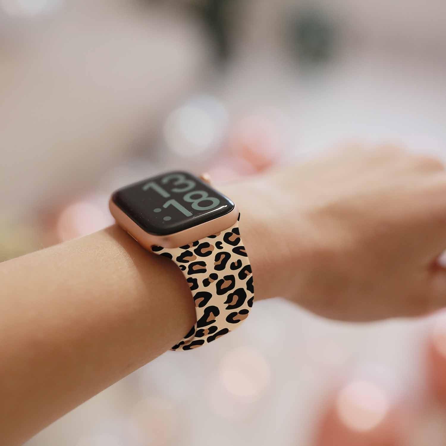 Compatible with Apple Watch Band 2
