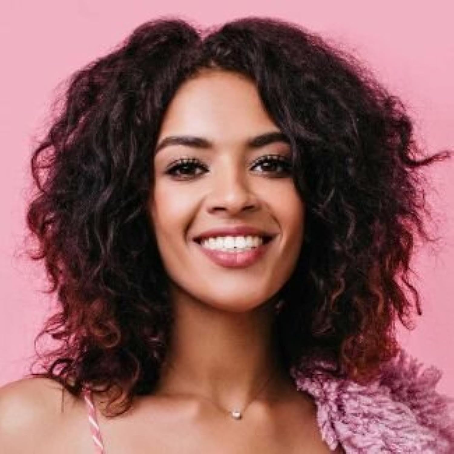 so Wispy, False Eyelashes, 'Style #11', 12 Mm, Includes 5 Pairs of Lashes, Contact Lens Friendly, Easy to Apply, Reusable Strip Lashes, Glue On, Mulitpack