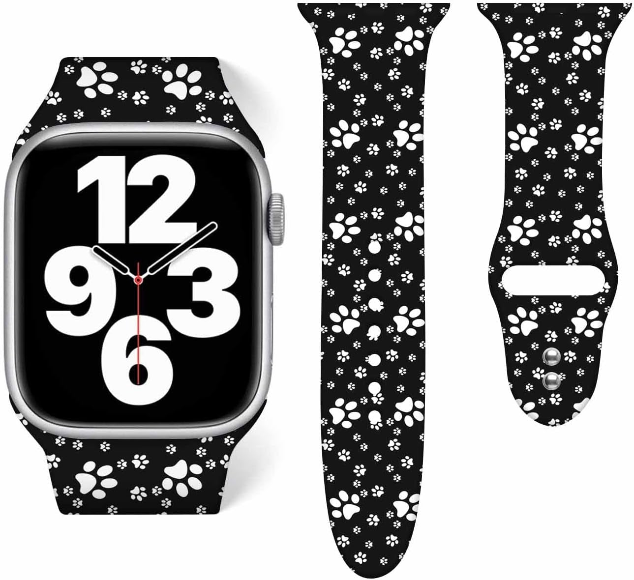 Compatible with Apple Watch Band 3