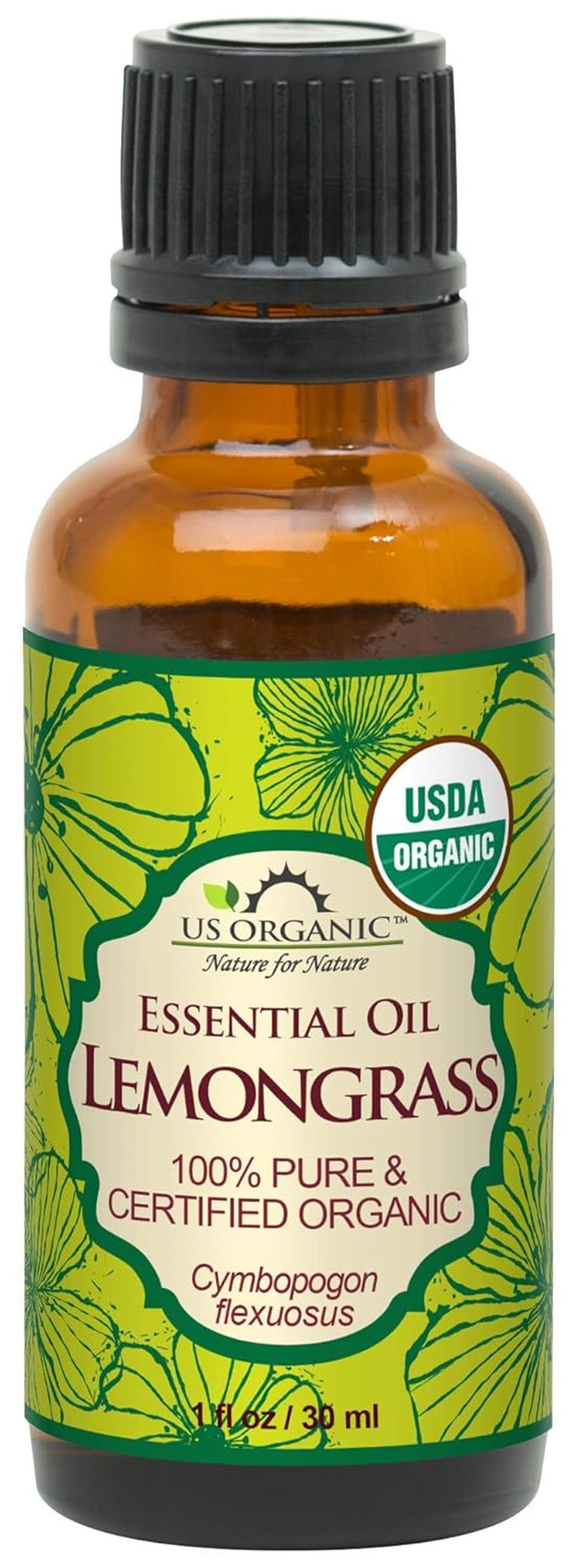 100% Pure Peppermint Essential Oil - USDA Certified Organic - 10 Ml Pack of 2 - W/Improved Caps and Droppers (More Size Variations Available) TLBH