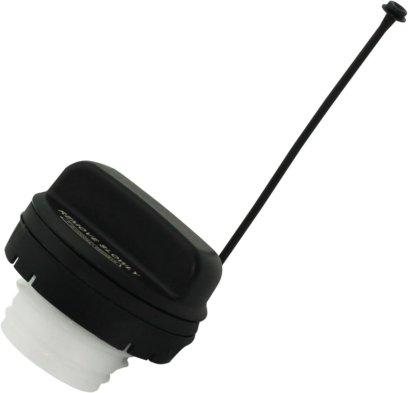 Gas Cap, Fuel Cap for Honda 2008-2017 Accord, 2009-2015 Pilot, 2011-2017 Odyssey, 2010-2014Insight, 2016-2020 HR-V, 2007-2016 CR-V, 2012-2015Crosstour Civic Accord Crosstour 17670T3WA01, 17670-T3W-A01