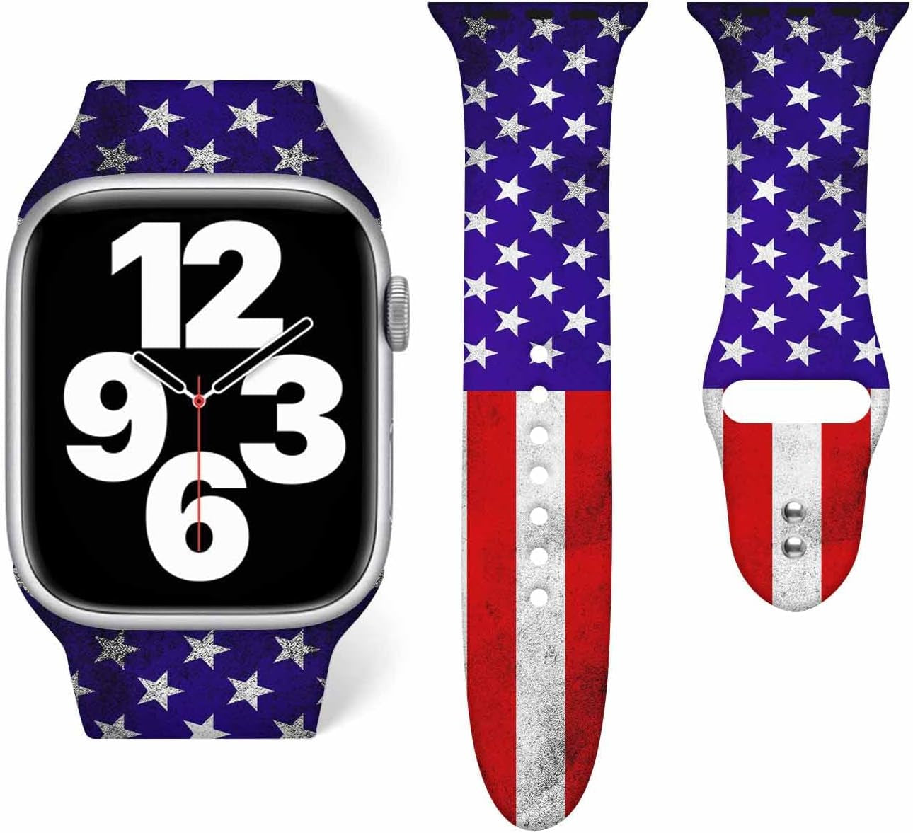 Compatible with Apple Watch Band 2