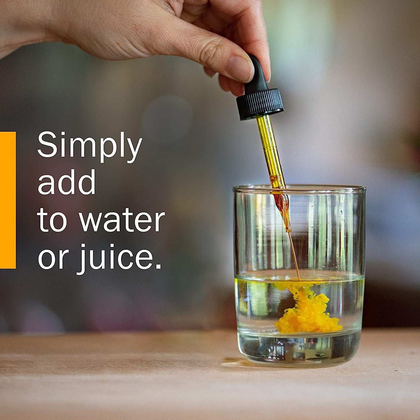 Kids Certified-Organic Alcohol-Free Echinacea Glycerite Liquid Extract, 1 Ounce TLBH