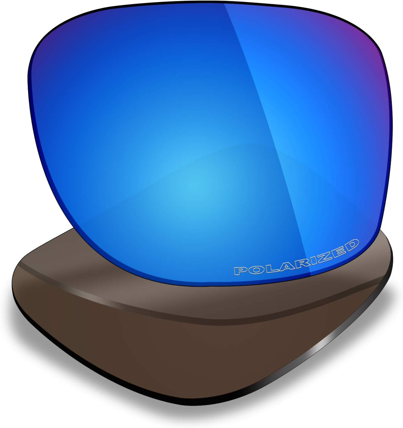 Replacement Lenses Compatible with Ray-Ban Meta Wayfarer RW4006 50Mm - Options