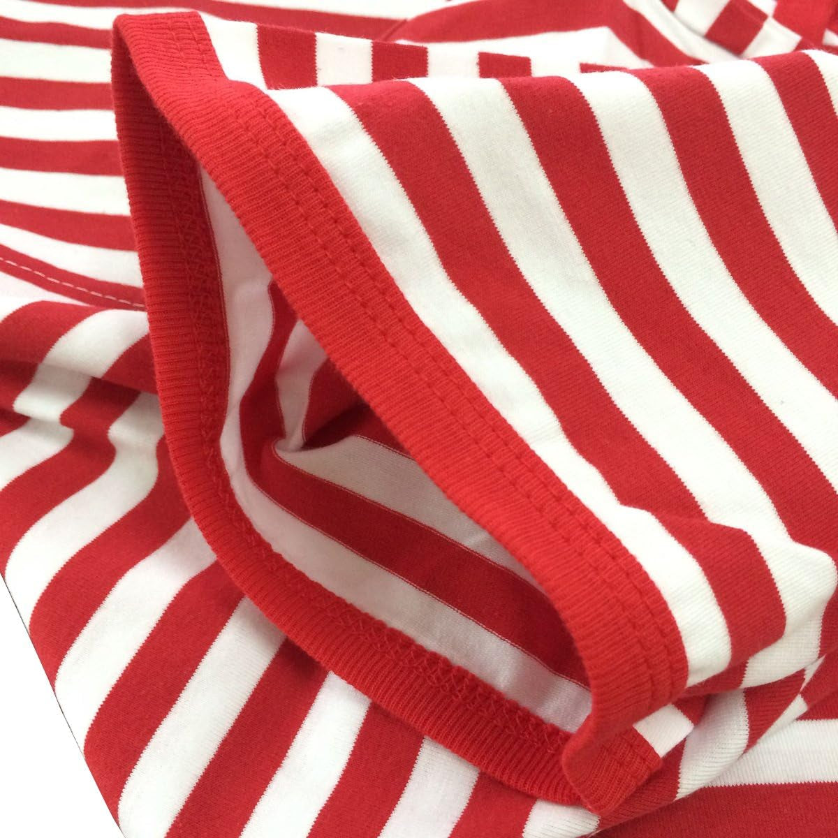 Kid'S Boys Pugsley Addams Shirt Black White Striped Mime T Shirt Halloween Costumes Bank Robber Novelty T-Shirts