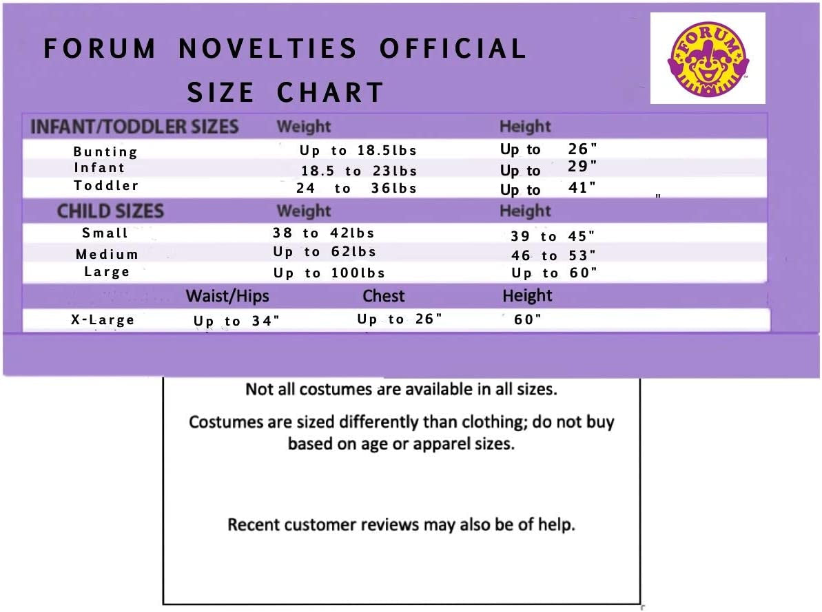 Rubie'S Child'S Forum Super Hero Muscle Chest Piece Costume Accessory, Red