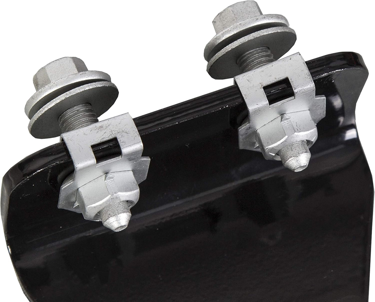 Front Skid Plate Brackets for 2009-2014 & 2017-2019 Ford F-150 SVT Raptor Pair