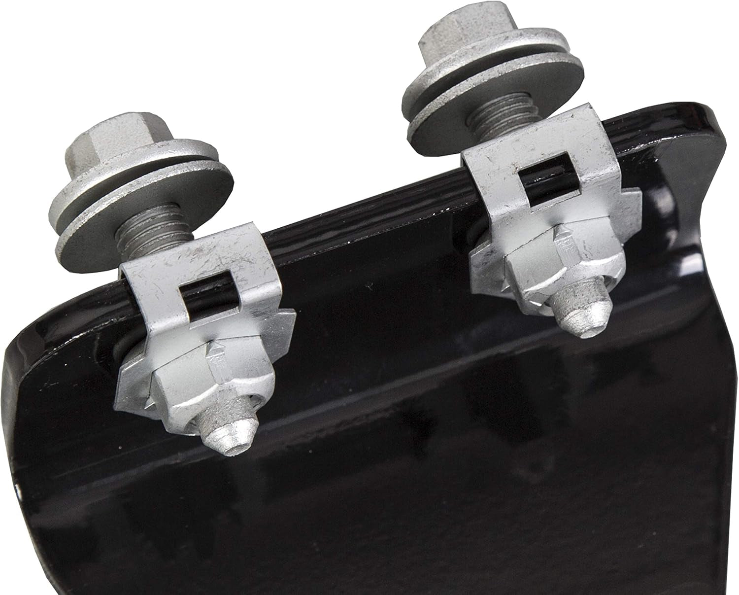 Front Skid Plate Brackets for 2009-2014 & 2017-2019 Ford F-150 SVT Raptor Pair