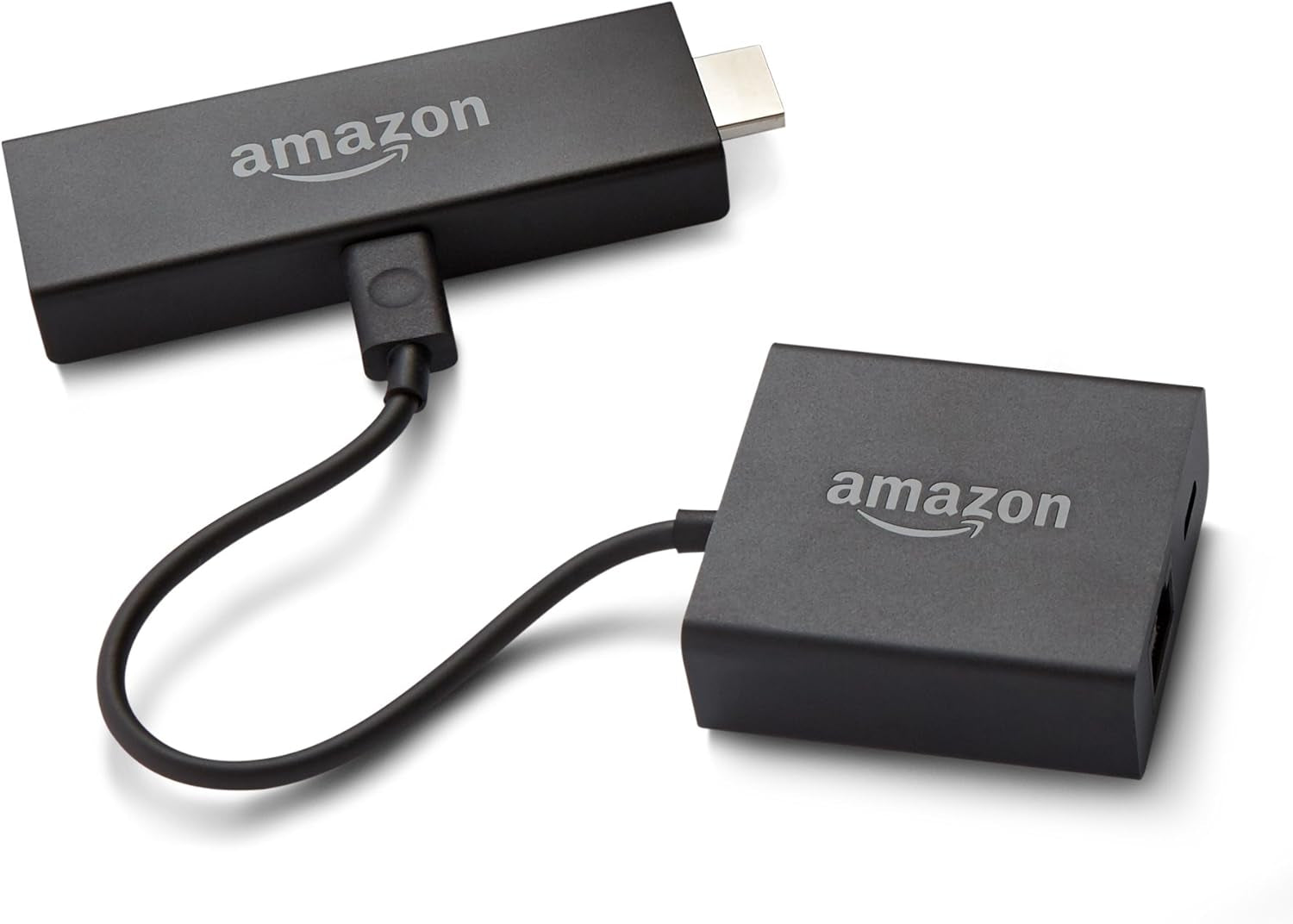 Ethernet Adapter for  Fire TV Devices