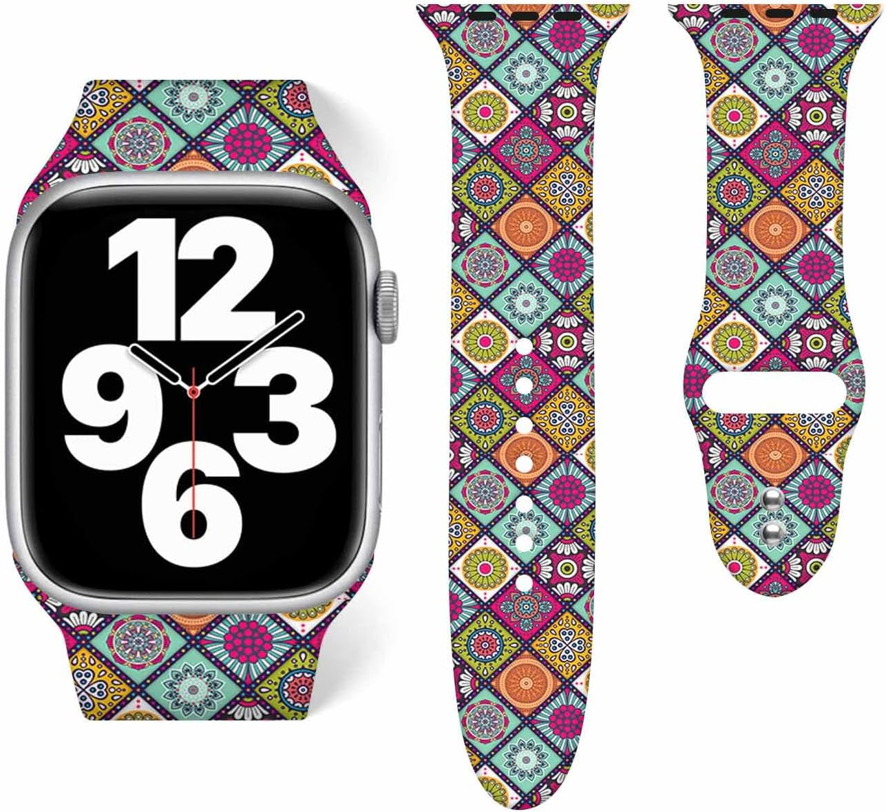 Compatible with Apple Watch Band 3