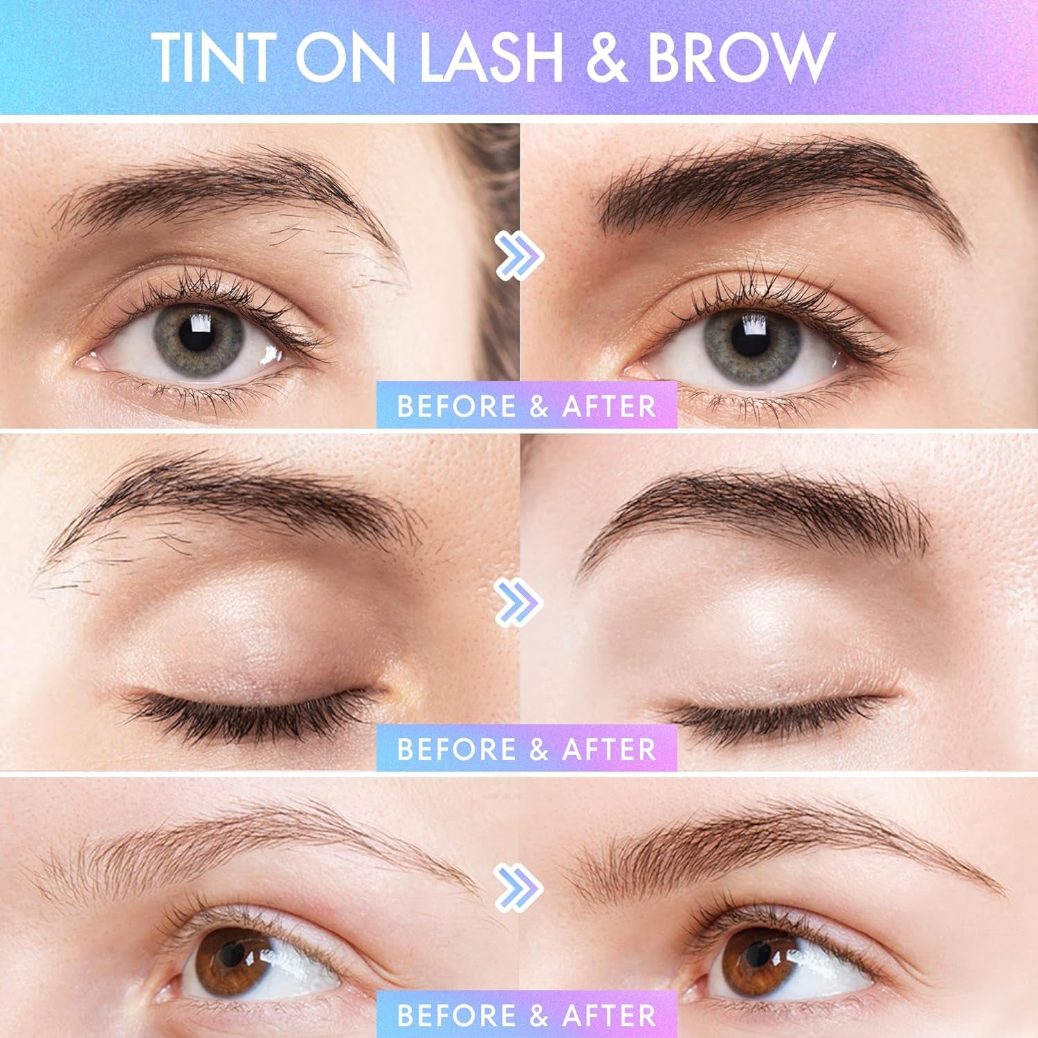 Lash Lift Kit at Home Salon: Eyelash Lift Kit for Beginner
