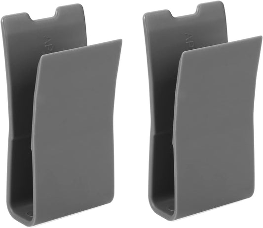 Magazine Pouch Insert Set Clip M4 AK 5.56 7.62 Mag Pouch Carrier Clip Tactical Hunting CS Shooting Military Accessory Equipment