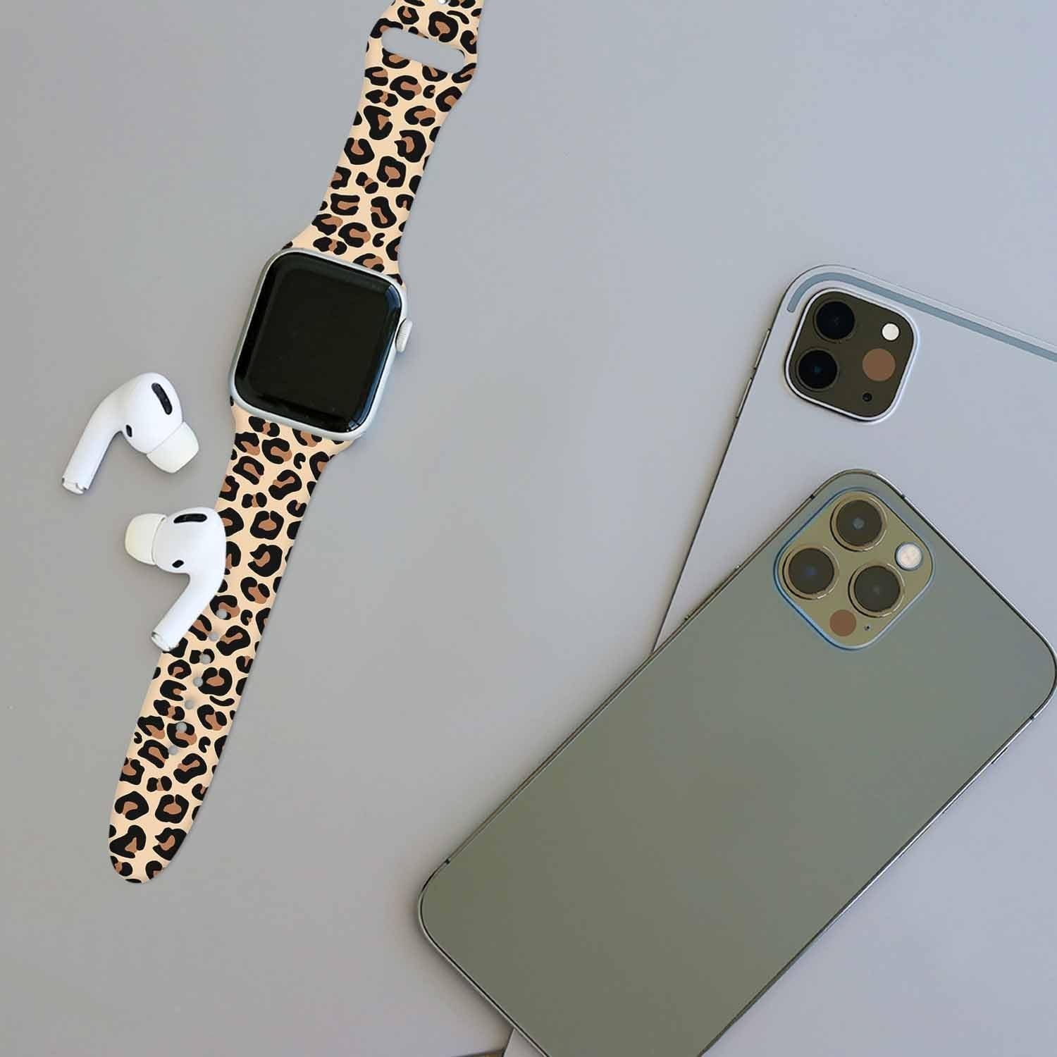 Compatible with Apple Watch Band 2