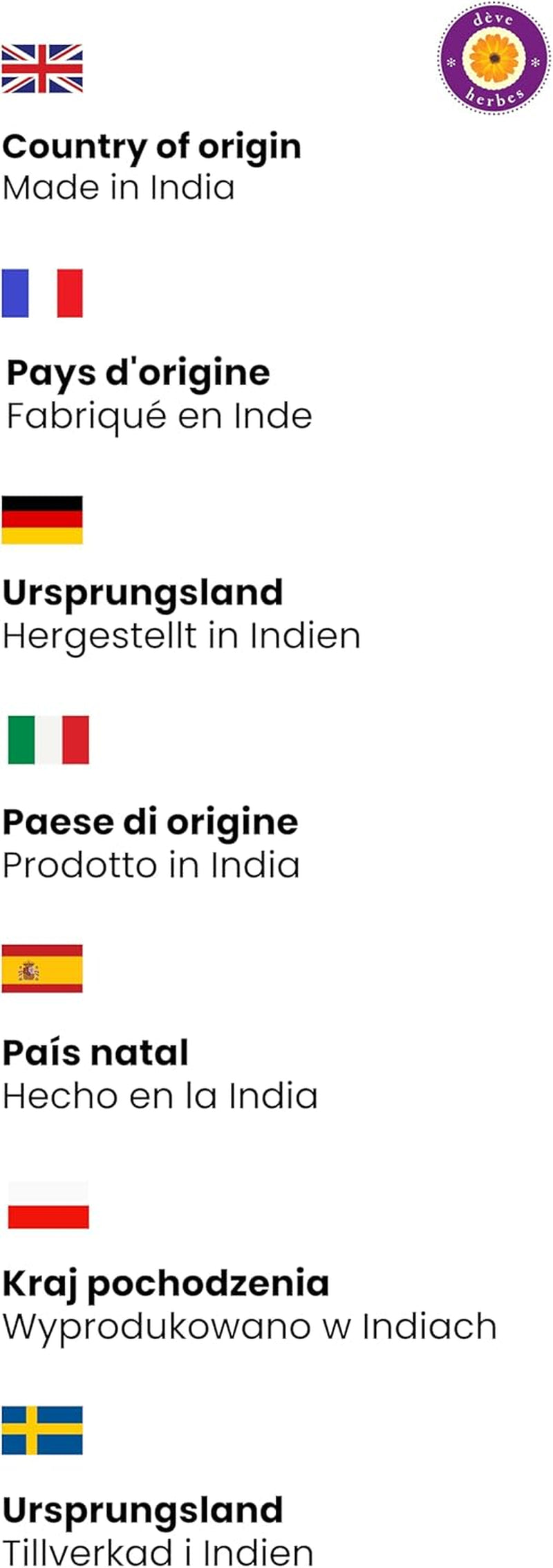 Lavender Essential Oil (Lavandula Angustifolia) Pre Diluted Ready to Use Roll-On Blend for Aromatherapy and Topical Skin Application for Kids and Adults 10Ml (0.33 Oz) TLBH