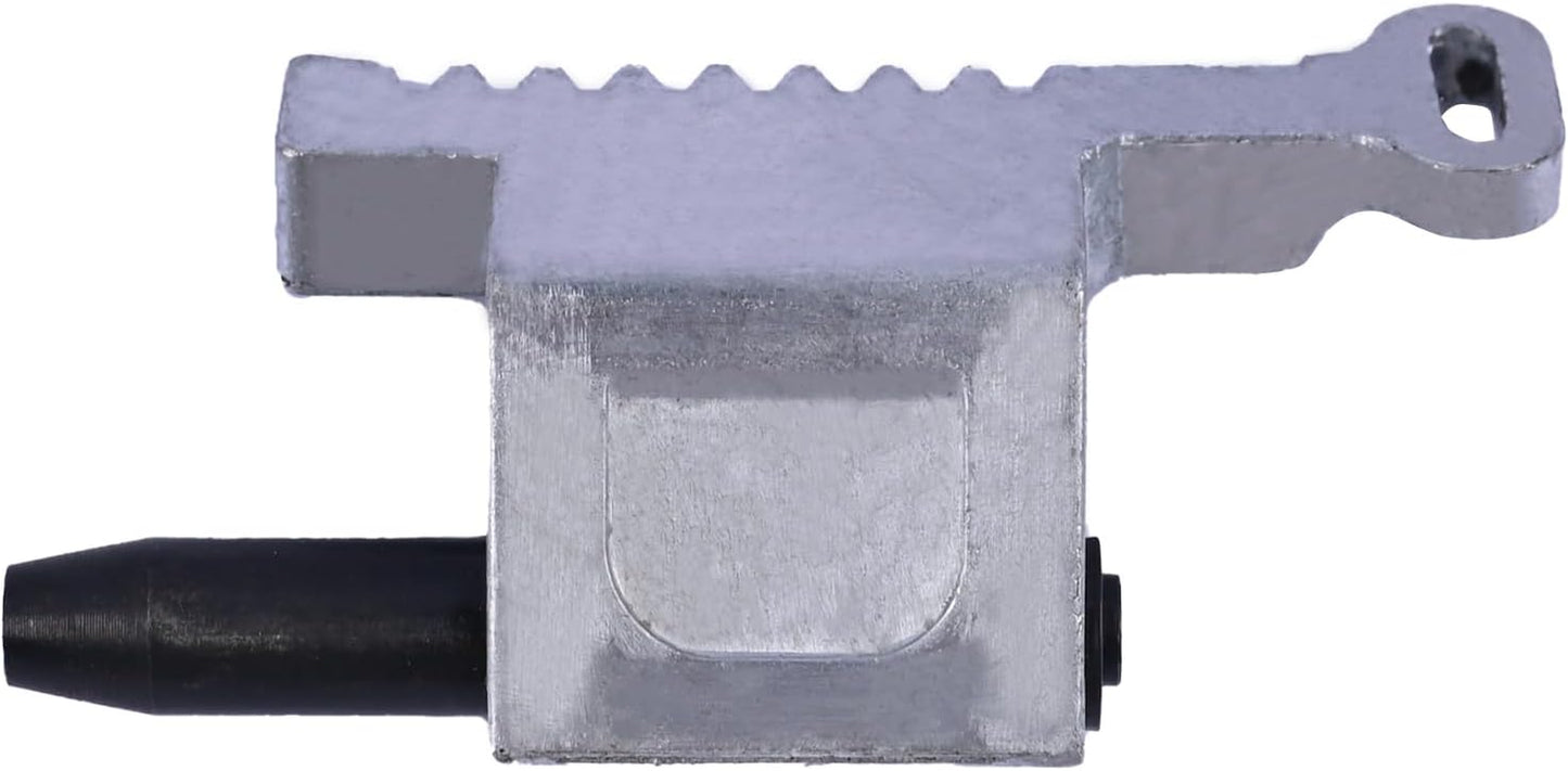 D1AZ-3E723-C Tilt Wheel Steering Column Actuator Fit for Ford Bronco/F-150 F-250 F-350 F-Series/E Series 1980-1991 Replace D1AZ3E723C