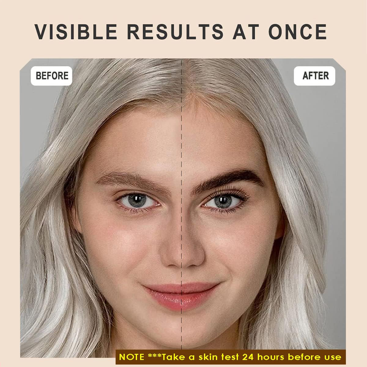 Lash Lift and Black Kit, Professional Eyelash Perm Kit and Black Eyelash & Eyebrow Set 3 in 1, Quick Lifting & Voluminous Coloring with Complete Tools for Salon Grade Home DIY