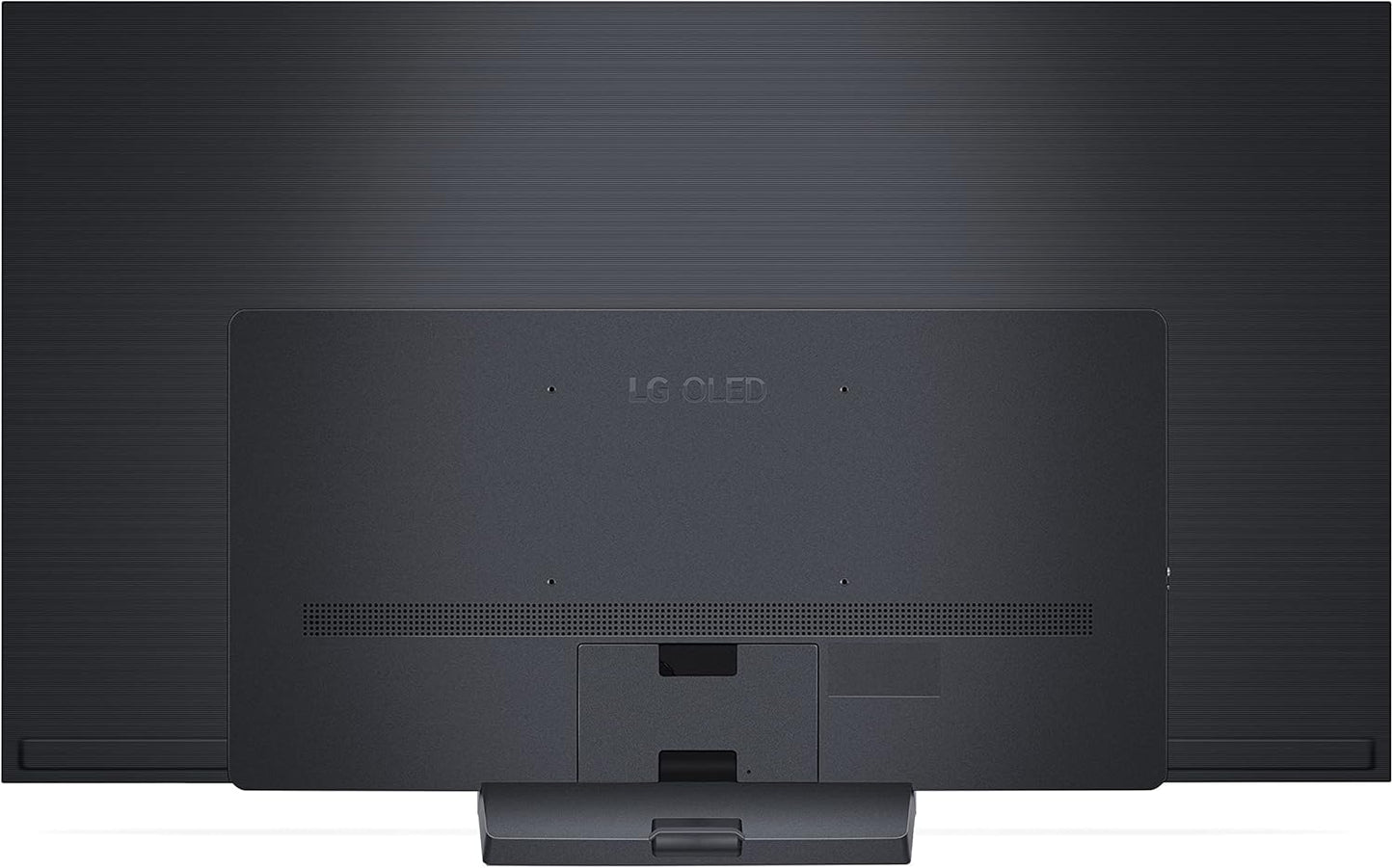 C3 Series 65-Inch Class OLED Evo 4K Processor Smart Flat Screen TV for Gaming with Magic Remote Ai-Powered OLED65C3PUA, 2023 with Alexa Built-In