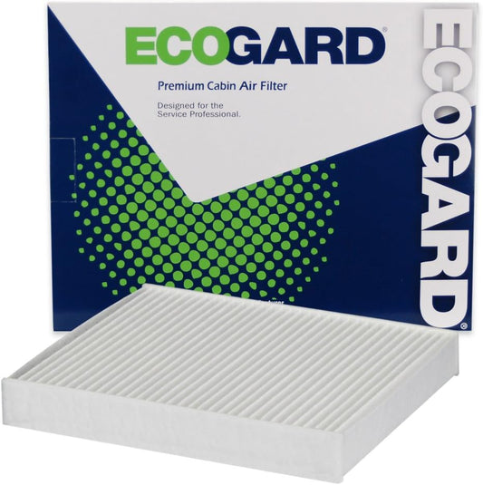 XC10622 Premium Cabin Air Filter Fits Toyota RAV4 2019-2021, Corolla 2019-2021, Prius 2016-2020, Camry 2020-2021, C-HR 2018-2021, Prius Prime 2017-2018, Prius HYBRID 2019-2021