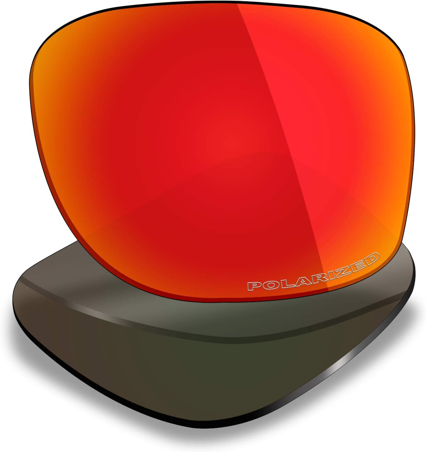 Replacement Lenses Compatible with Ray-Ban Meta Wayfarer RW4006 50Mm - Options