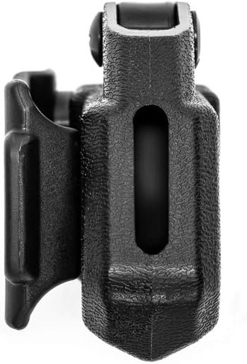 Universal 9Mm/.40 Single Stack Mag Carrier-  Echo Pro Carrier IWB/OWB