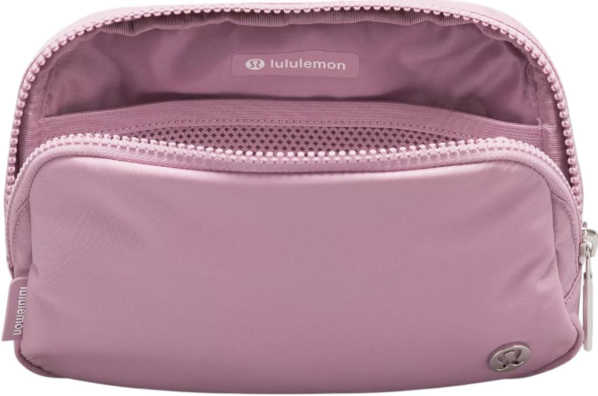 Everywhere Belt Bag, 1L (Misty Pink)