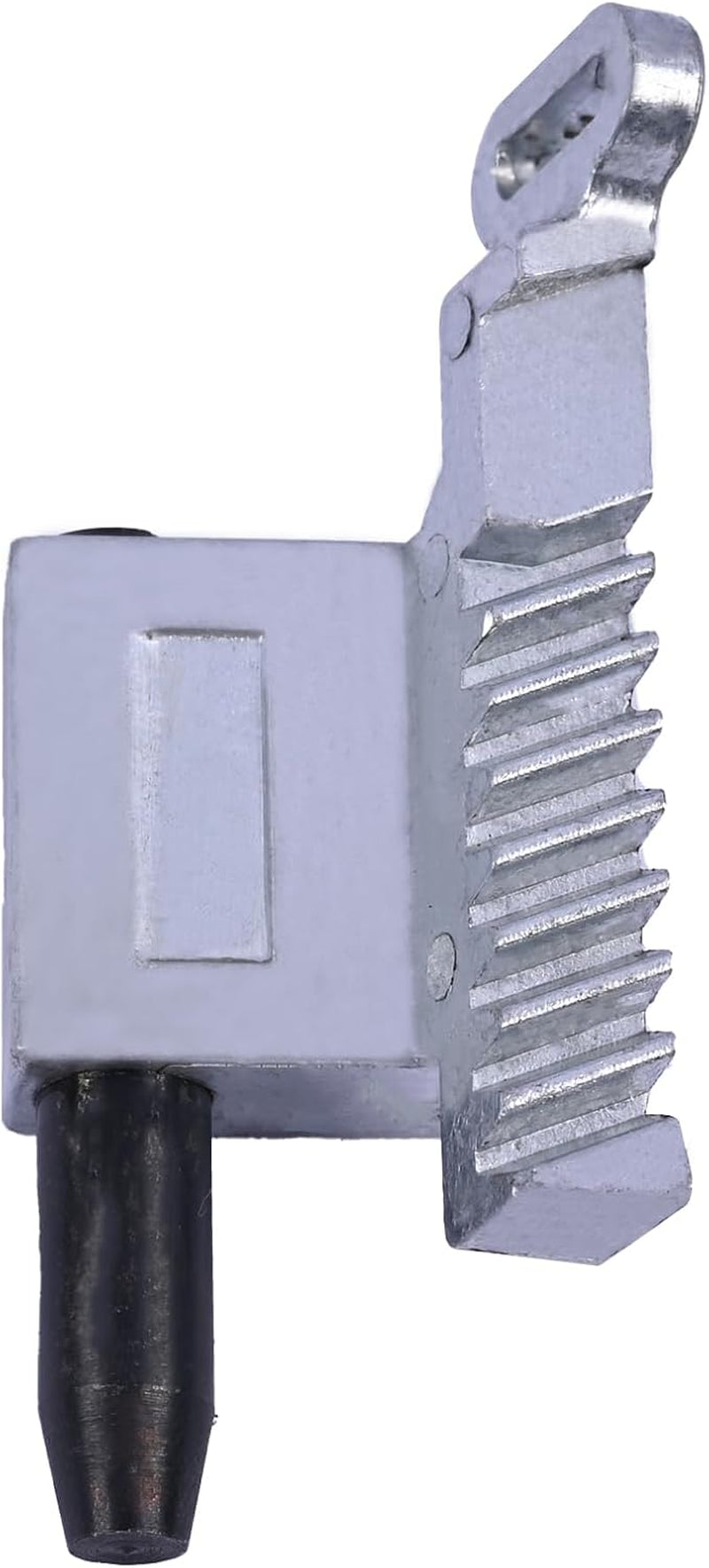 D1AZ-3E723-C Tilt Wheel Steering Column Actuator Fit for Ford Bronco/F-150 F-250 F-350 F-Series/E Series 1980-1991 Replace D1AZ3E723C