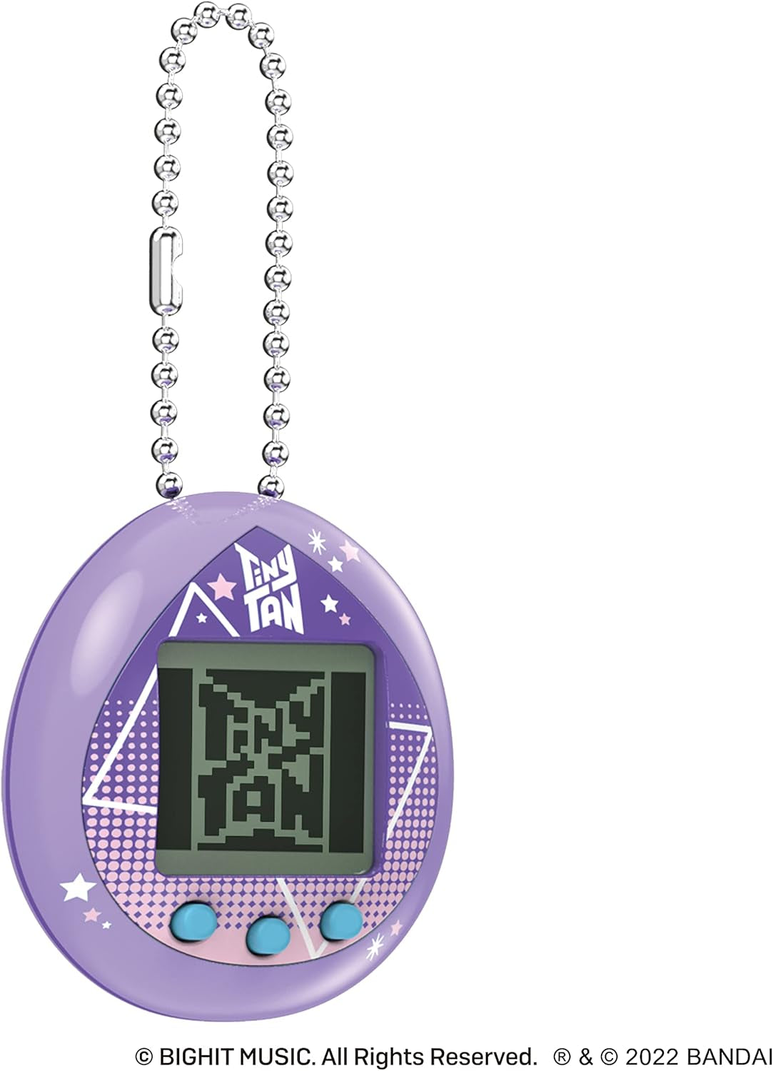 Nano X Tinytan - Purple ZOUSA