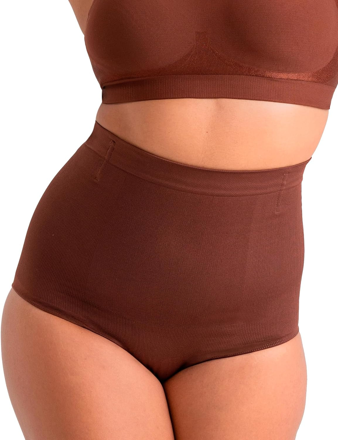 Body Shaper Tummy Control Panty - Shapewear for Women