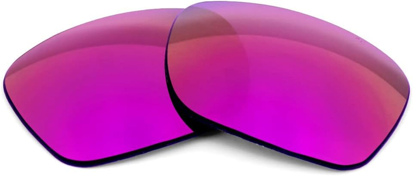 Replacement Lenses for Ray-Ban Meta Wayfarer RW4006 (50MM) Sunglasses