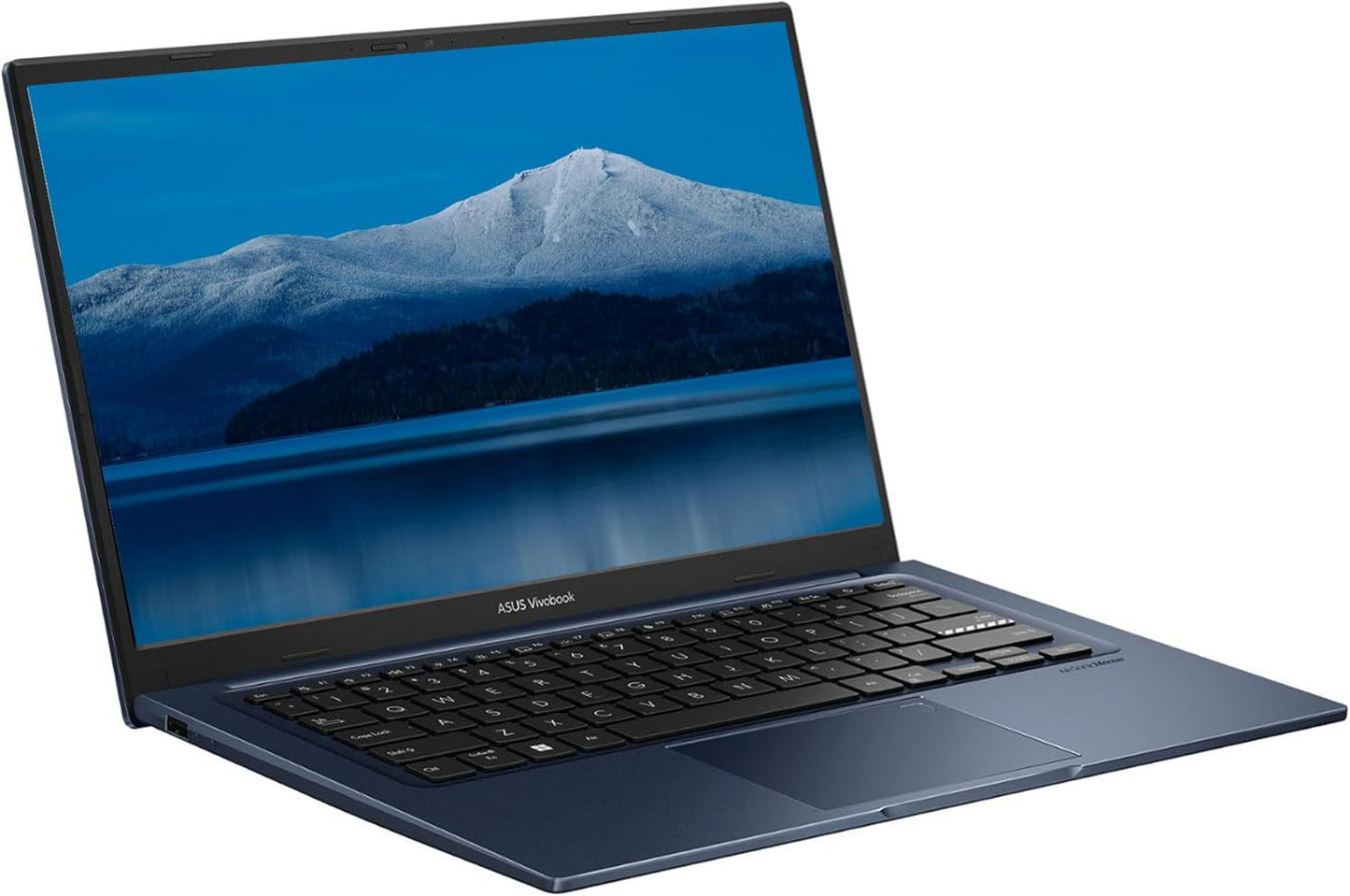 Laptop Computer, 14'' FHD Display Laptops for Business & School, Intel Core I3-1215U, 16GB RAM, 1TB SSD+128GB External SSD, Windows 11 Pro, Wi-Fi, Webcam, USB-C, Fast Charge, RK Bundle