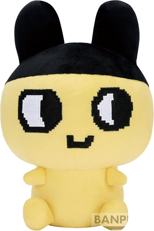 - Tamagotchi - Mametchi (Ver. A),  Big Plush ZOUSA