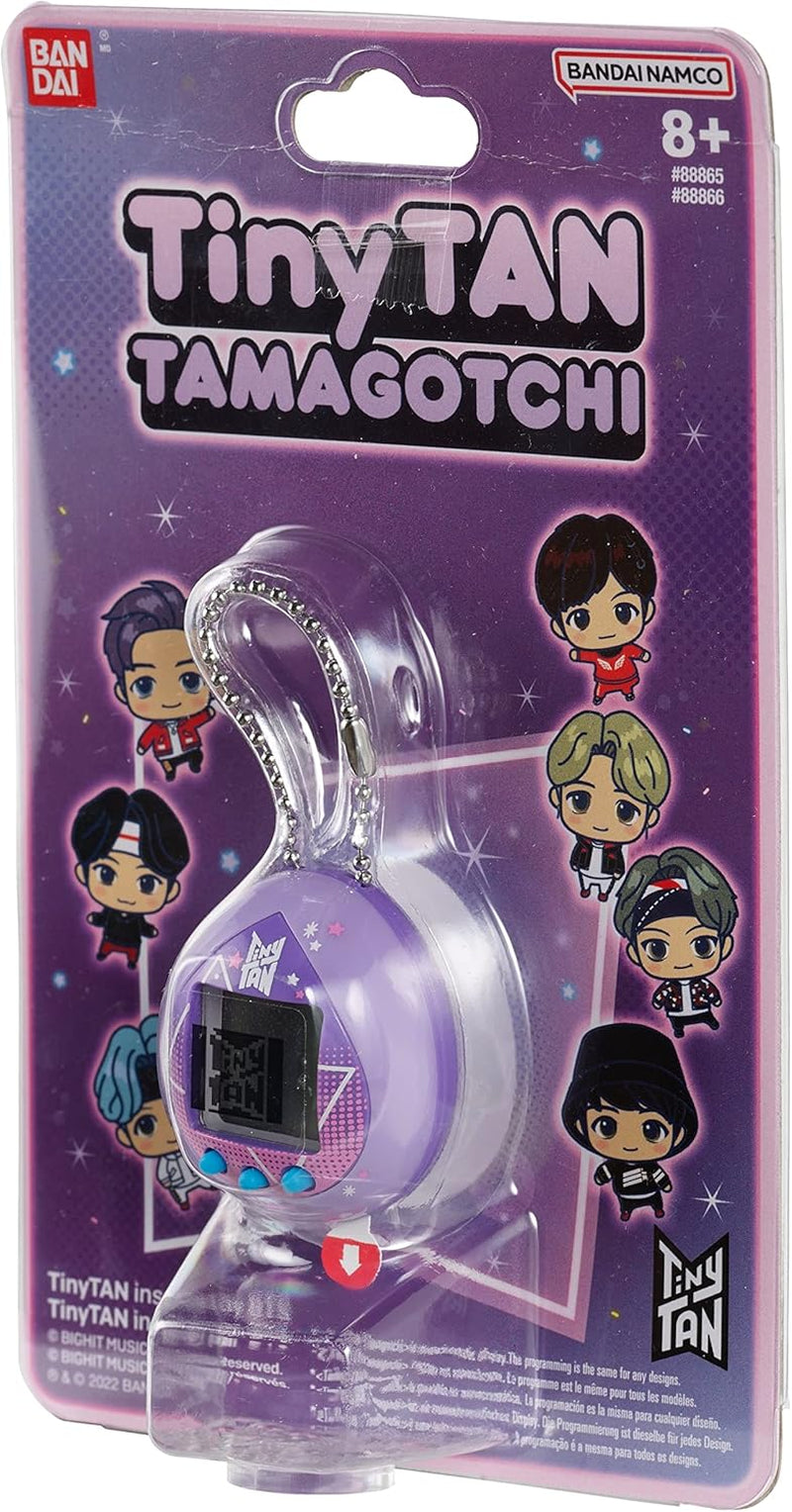 Nano X Tinytan - Purple ZOUSA