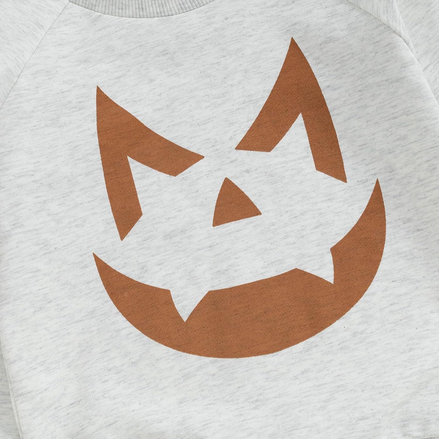 Halloween Baby Girl Boy Outfits Pumpkin Sweatshirt Long Sleeve Hoodies Halloween Baby Costume Toddler Fall Clothes