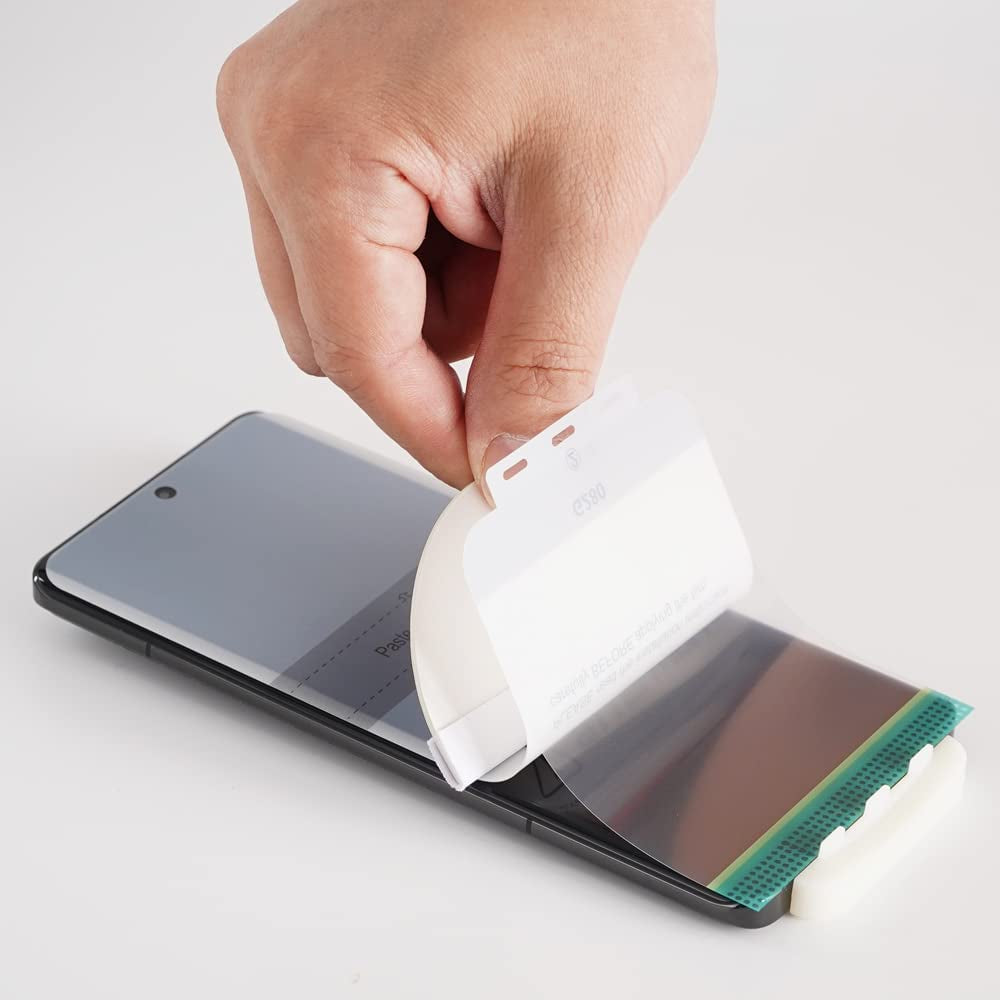 Screen Protector for Xiaomi 13 Ultra 5G(6.73") 2 Pack+1 Pack Camera Len Protector+1 Back Film,Flexible TPU Film,Hd Clear,Case Friendly,Bubble Free,Easy Install,Fingerprint Compatible