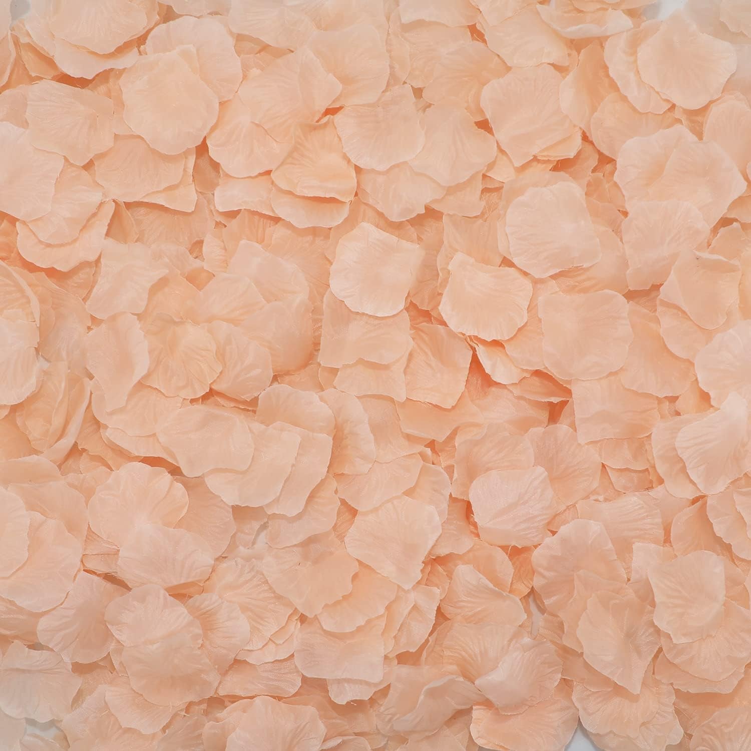 2200 PCS Dark-Red Silk Rose Petals for Valentine'S Day,Romantic Night,Wedding,Proposal Anniversary Flower Decorations
