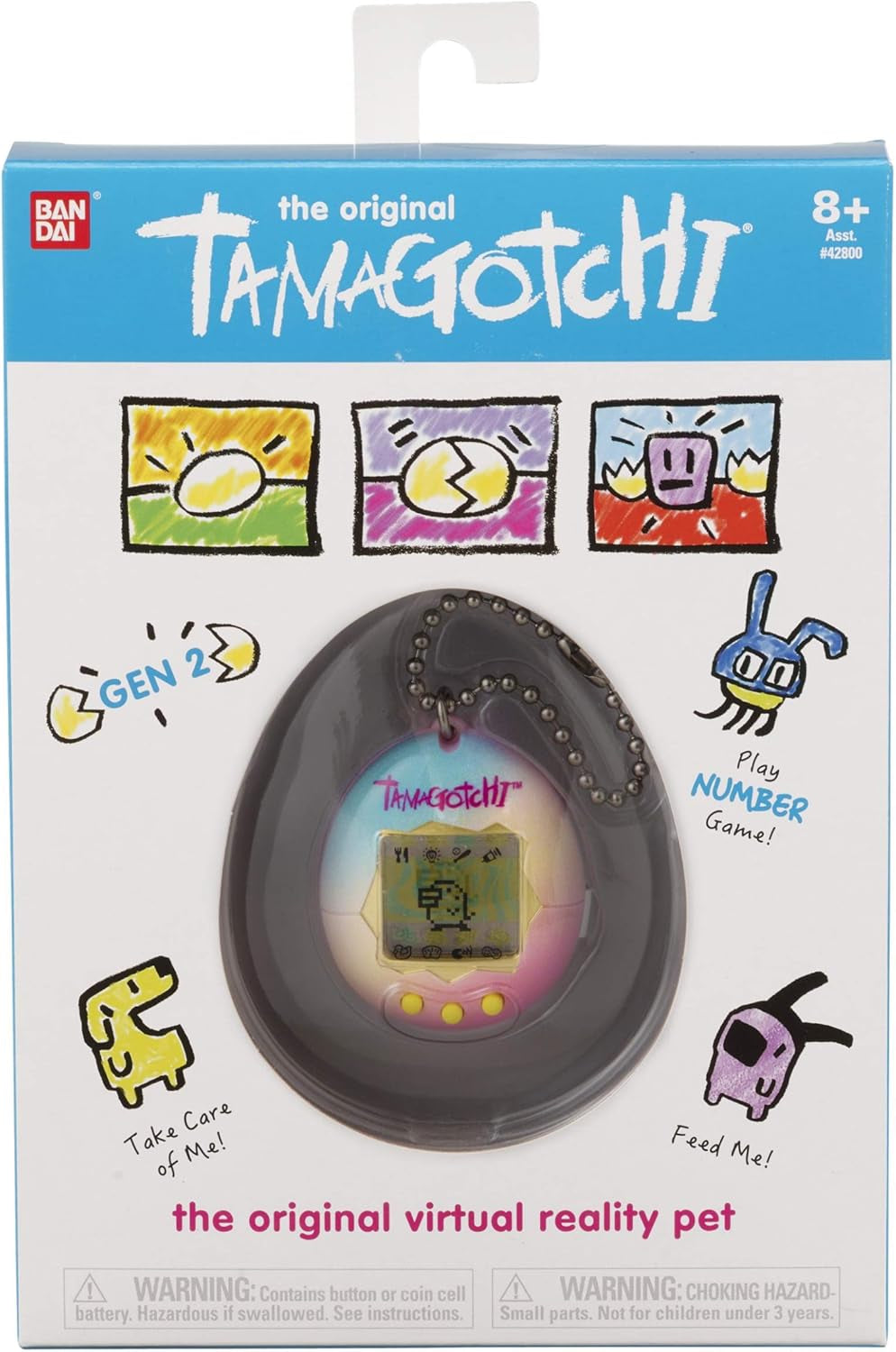 Original - Sahara ZOUSA