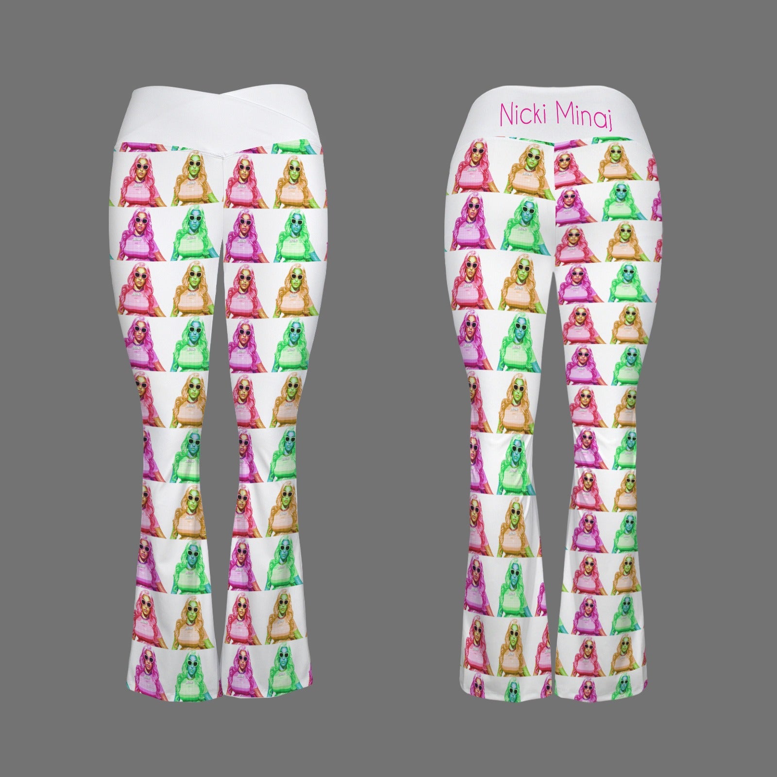 Nicki Minaj 715H+qbjm0L._SL1500_ (1)