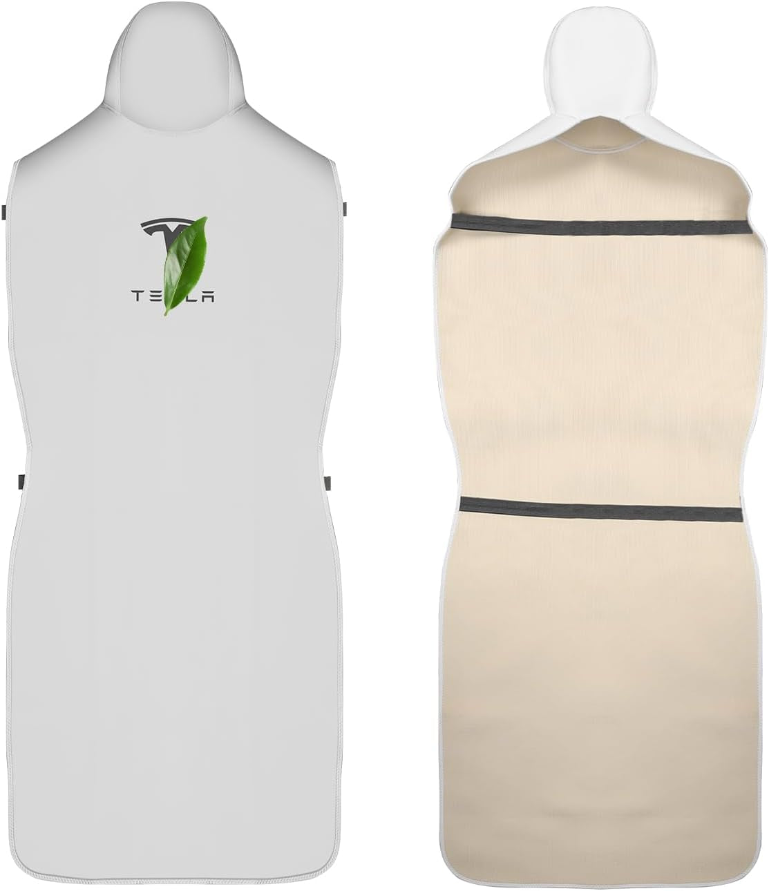 For Tesls Dog Seat Cover,Seat Protector for Tesla Model Y/3 Waterproof Child Seat Protect Accessories (1-Pack)