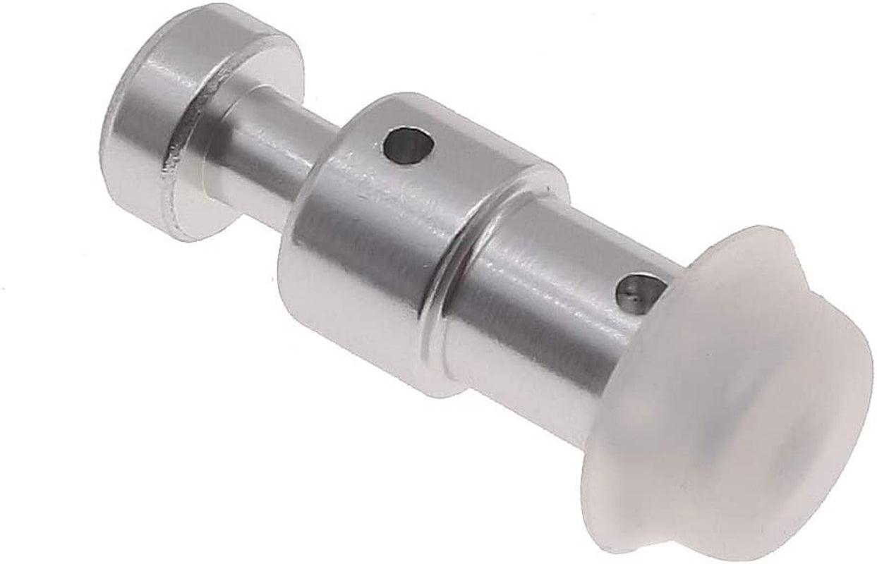 Float Valve Seal for Instant Pot Replacement Parts with 6 Sealer Gasket, Fits Duo 3, 5, 6 Qt, Duo plus 3, 6 Qt, Ultra 3, 6, 8 Qt, Lux 3 Qt