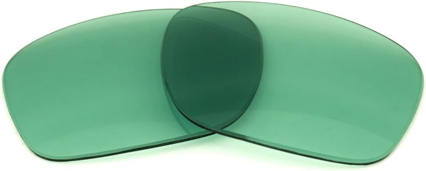 Replacement Lenses for Ray-Ban Meta Wayfarer RW4006 (50MM) Sunglasses