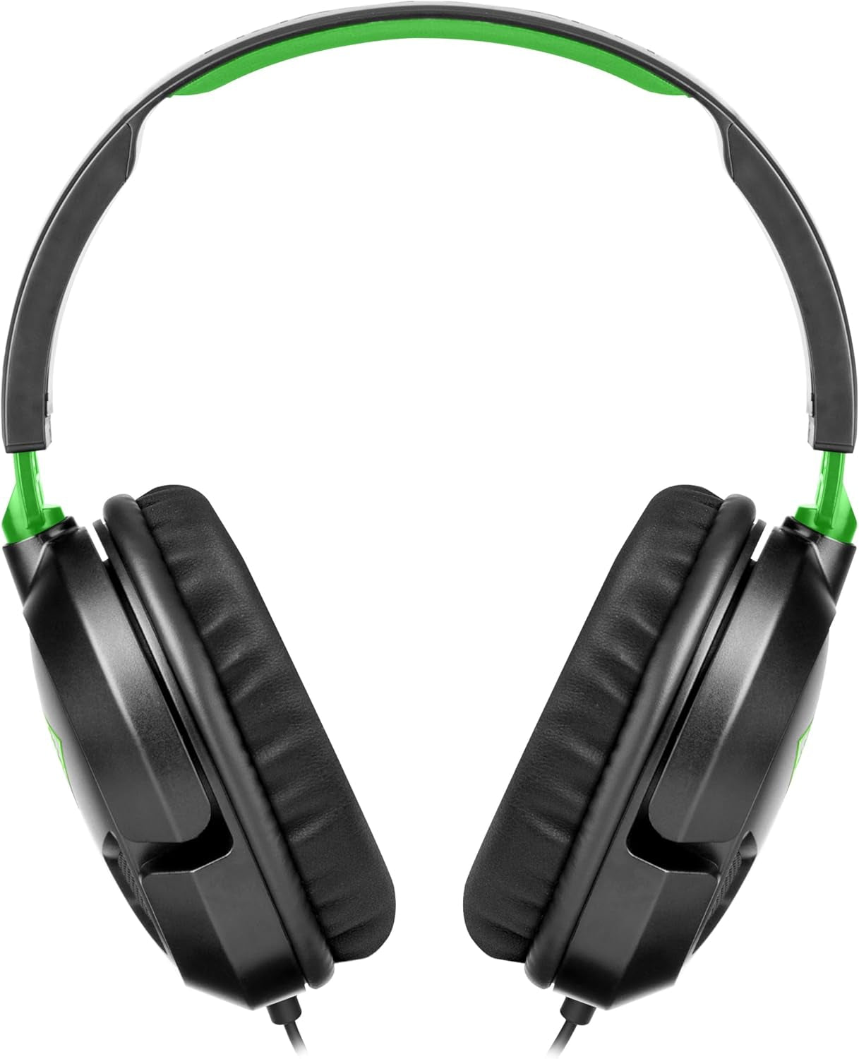 Recon 50 Xbox Gaming Headset - Xbox Series X, Xbox Series S, Xbox One, PS5, PS4, Playstation, Mobile & PC with 3.5Mm - Removable Mic, 40Mm Speakers