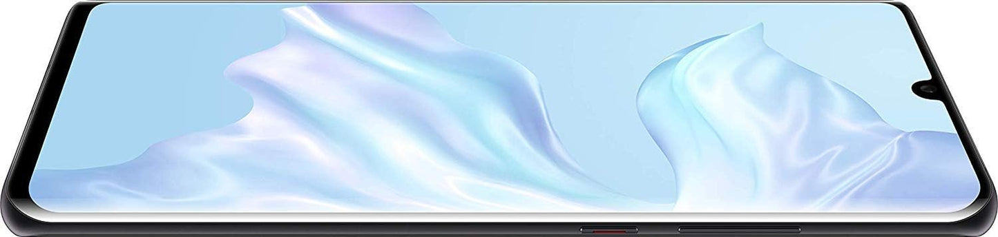 P30 Pro 256GB 8GB RAM VOG-L29 International Version - Midnight Black