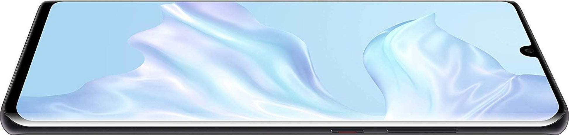 P30 Pro 256GB 8GB RAM VOG-L29 International Version - Midnight Black