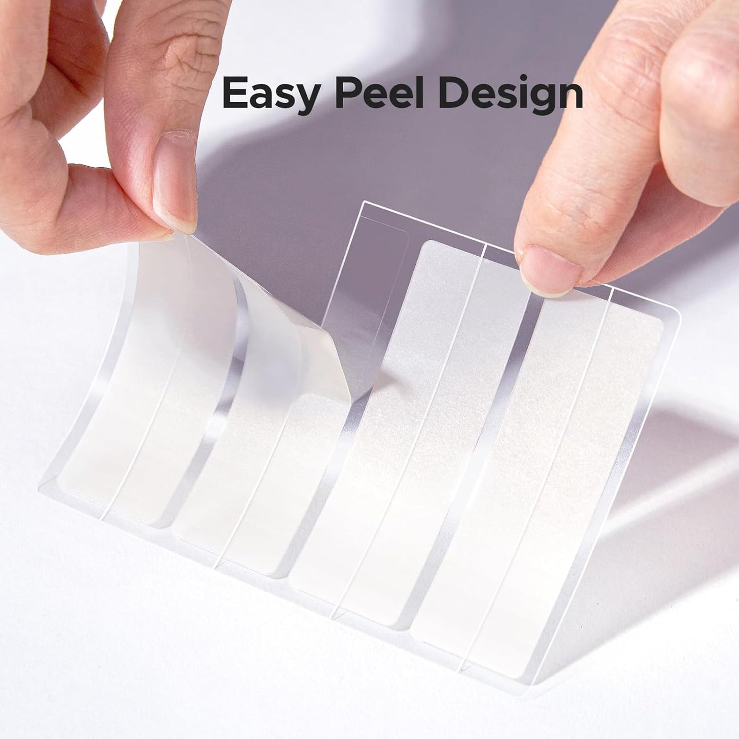 Large Pimple Patches for Face, XL Acne Patches 60 X 20 Mm, Big Hydrocolloid Bandages for Body, Forehead, Chin, Neck Zit Breakouts, Hydrocolloid Patch (Strip, Contoured, Dot 5 Sizes 96 Count)